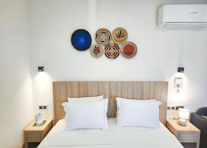 Dna Hotel Dalyan (Adults Only)
