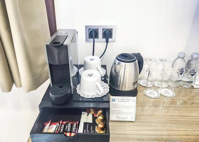 Dna Hotel Dalyan (Adults Only)
