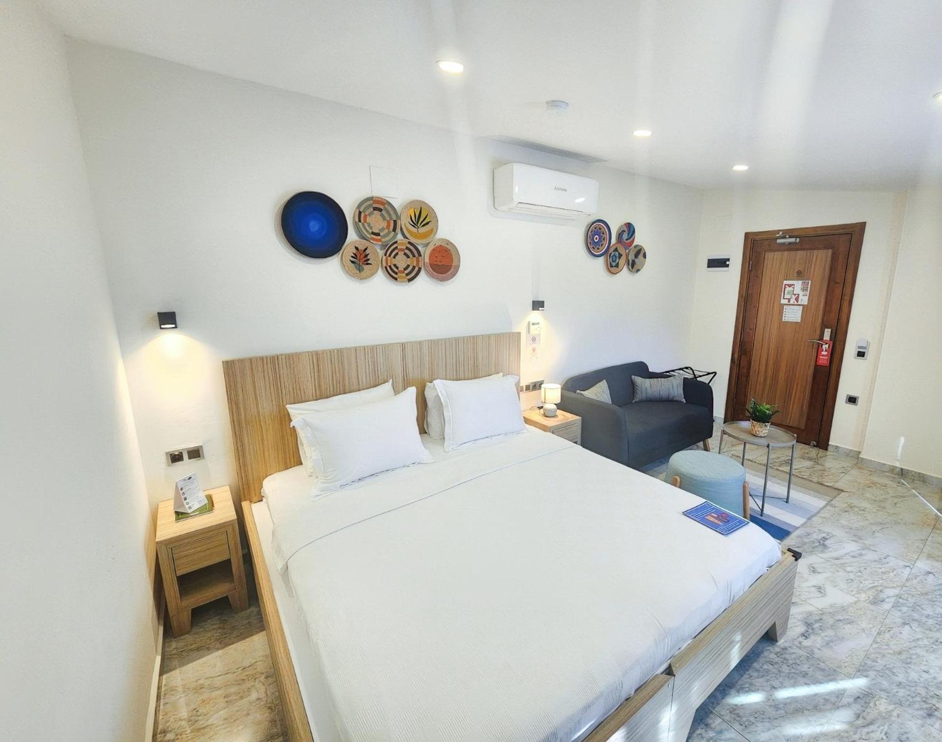 Dna (adults Only) Hotel